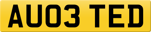 AU03TED